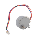 35BYJ412P Geared Stepper Motor: Customer Needs Oriented, Mounting Plate, Outlet Adjustment 12V  $0.8~3/unit