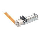3.3 v DC 10mm Mini Slider Screw Stepper Motor 18° Step Angle linear stepping motor VSM1069