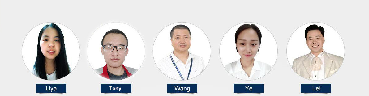 Cina Changzhou Vic-Tech Motor Technology Co., Ltd. Profil Perusahaan