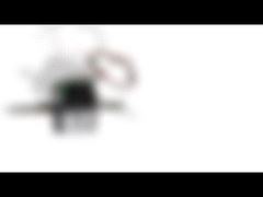 Motor Stepper Hibrid