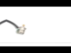 Dia 6mm Micro Stepper Motor 3.3V DC motor stepper miniUntuk Instrumen Optik