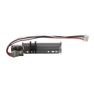 VSM1069A Easy Driver Stepper Motor 10mm With 1.25mm Pitch Connector RoHS