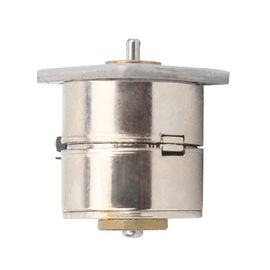 Long Life Miniature Stepper Motor , 2 Phase 4 Wire Stepper Motor VSM1081