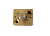 Micro Gearbox 12GB Ringan Untuk Motor Peredam Gear Miniatur 10 * 9 Mm