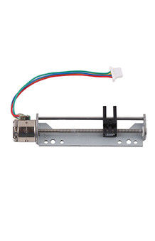Precision 10mm slider linear stepper motor
