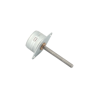 VSM1519 Motor Stepper Mikro 2-Fase 15mm 3V 0.3A