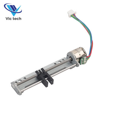 VSM10198 10mm Micro Linear Stepper Motor 3.3V 0.3A