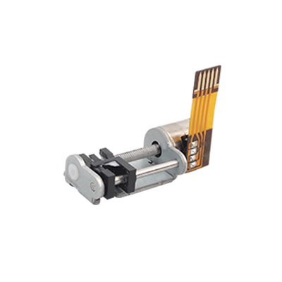 VSM08102 8mm Micro Stepper Motor 3.3V untuk Lensa Kamera