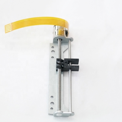 VSM08248 8mm Micro Linear Stepper Motor 3.3V dengan Bracket