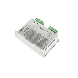 Hybrid DC Motor Controller With Automatic Semi - Flow Functions SWT-256M